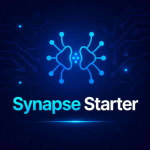 Synapse Starter